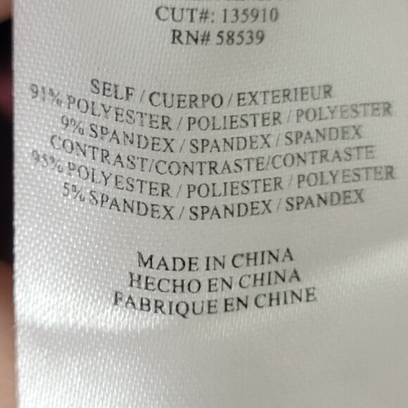 KUT From The Kloth Quilted Suede Moto Jacket Maroon Size Small - Picture 3 of 7